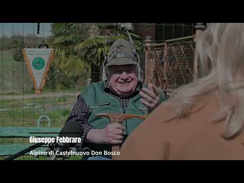 Storie e memorie di Castelnuovo Don Bosco