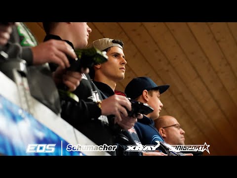 EOS RD1 Daun Insights