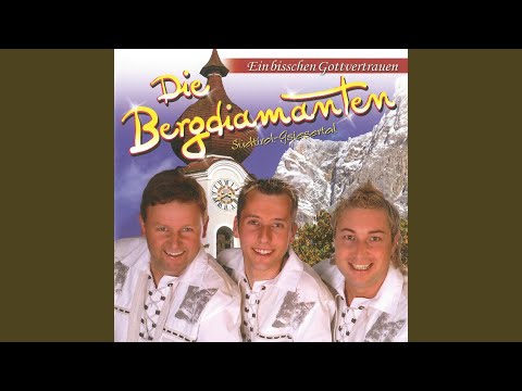 Bergdiamanten