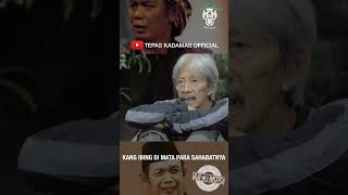 Download lagu Kang Ibing dimata para sahabatnya part 7 | #kangibing #ajinumoto #shorts #reels mp3