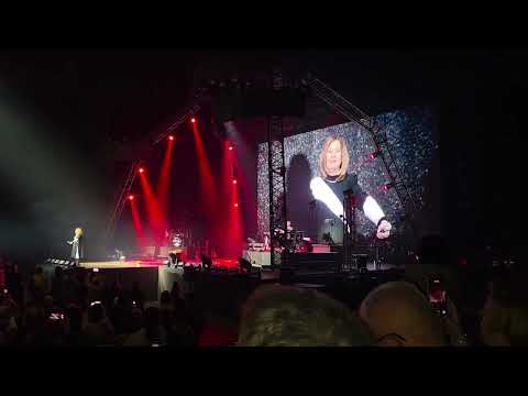 Koncz Zsuzsa, Még 1 aréna - Ha én rózsa volnék (2025.10.18 - Aréna)