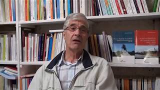 LA DÉCOLONISATION DE L'EMPIRE RUSSE (1992 - 2016) <br> Hubert Morelle
