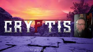 Free To Play Games - First Try - CRYPTIS