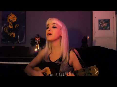 Chained to the Rhythm - Katy Perry ( Ukulele cover by Lila )