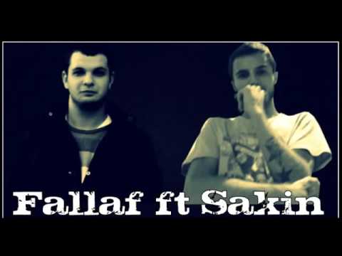 Fallaf & Sakin Mabed -  Her Gün Ölen Bir Çocuk (Audio)
