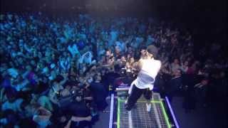 Eminem - Lose Yourself (8 mile) Live from New York City Madison Square Garden