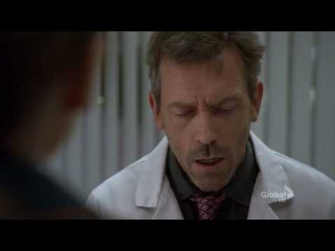 Dr. House - Inhalator