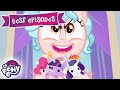 School Raze Best Of Friendship Is Magic S8 EP25 26 FULL EPISODES My Little Pony FIM
