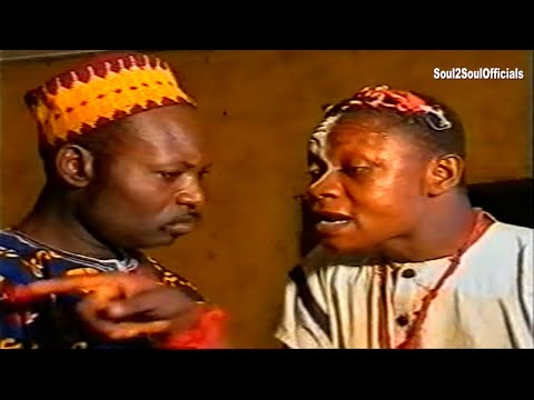 OKPANIYA [2IN1] NOLSTAGIC BENIN MOVIE [SOUND FIXED]