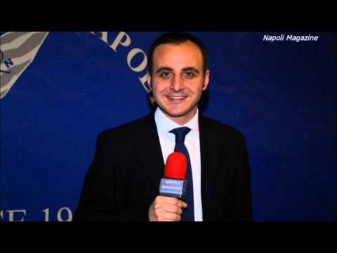 VIDEO - Giampiero Galeazzi, Tommaso Mandato, Peppe Iodice ed Antonio Corbo a "NAPOLI MAGAZINE"