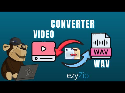 Cómo convertir video a WAV (Guía sencilla)