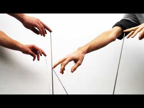 Bustos + Galay : Telescópica - Cuarteto para antenas telescópicas (frag)