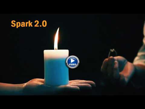 Voir la vidéo de Spark 2.0 the Self Lighting Candle - Ochiu Magic