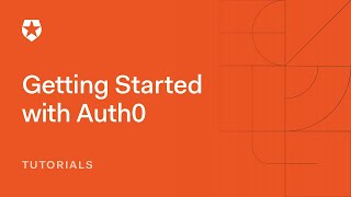 Auth0 video