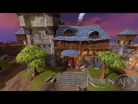 Murder on the Border Quest - RS3 Update