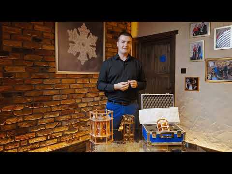 Crystal Technology Alia