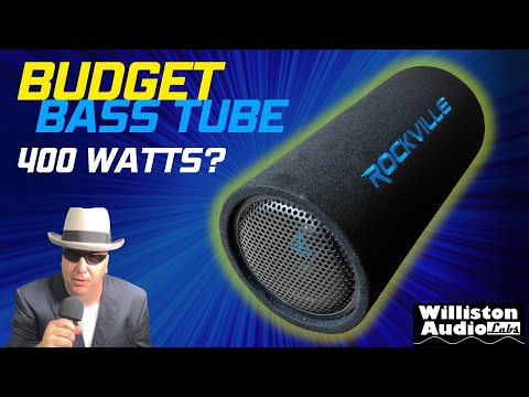 How To Upgrade Your Car's BASS for Under $100