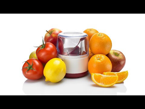 Fruchtteiler Vitamino