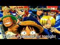 One Piece Christmas Special - Utae! Jingle Bell ...