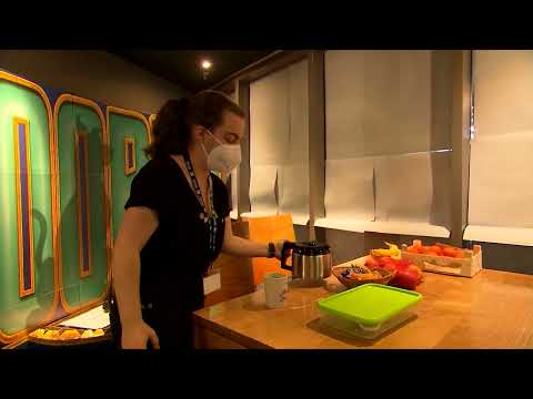 Hinter den Kulissen: Ein FFMOP-Tag im CineStar