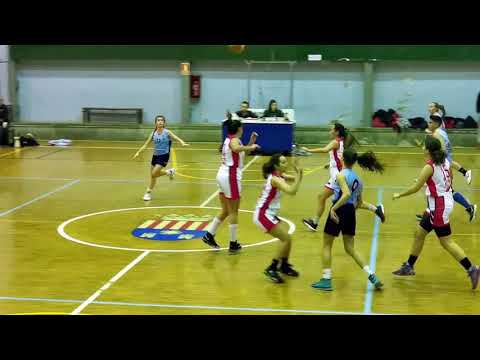 Junior - Clivus Basket - CBF Cabo Mar