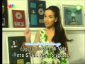 Natalia Oreiro - Her message for Greek fans about ...