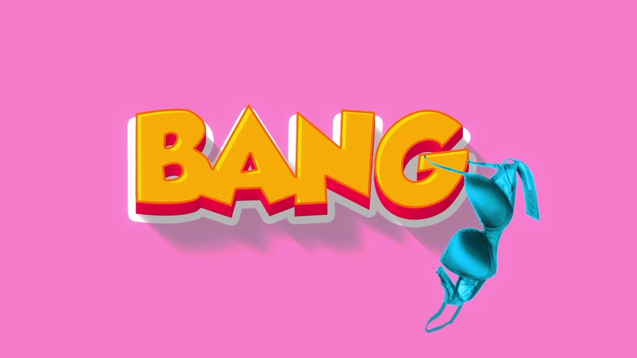MBAND — Bang