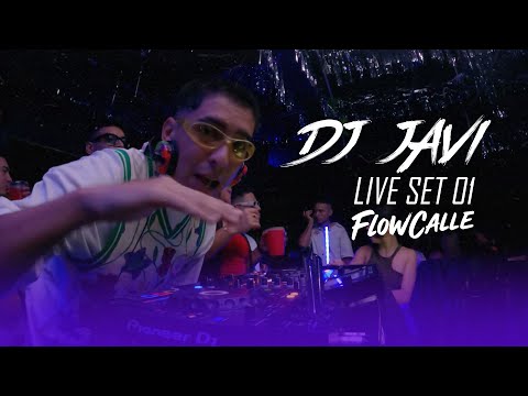 Flow Calle Remix - Reggaeton Fresco