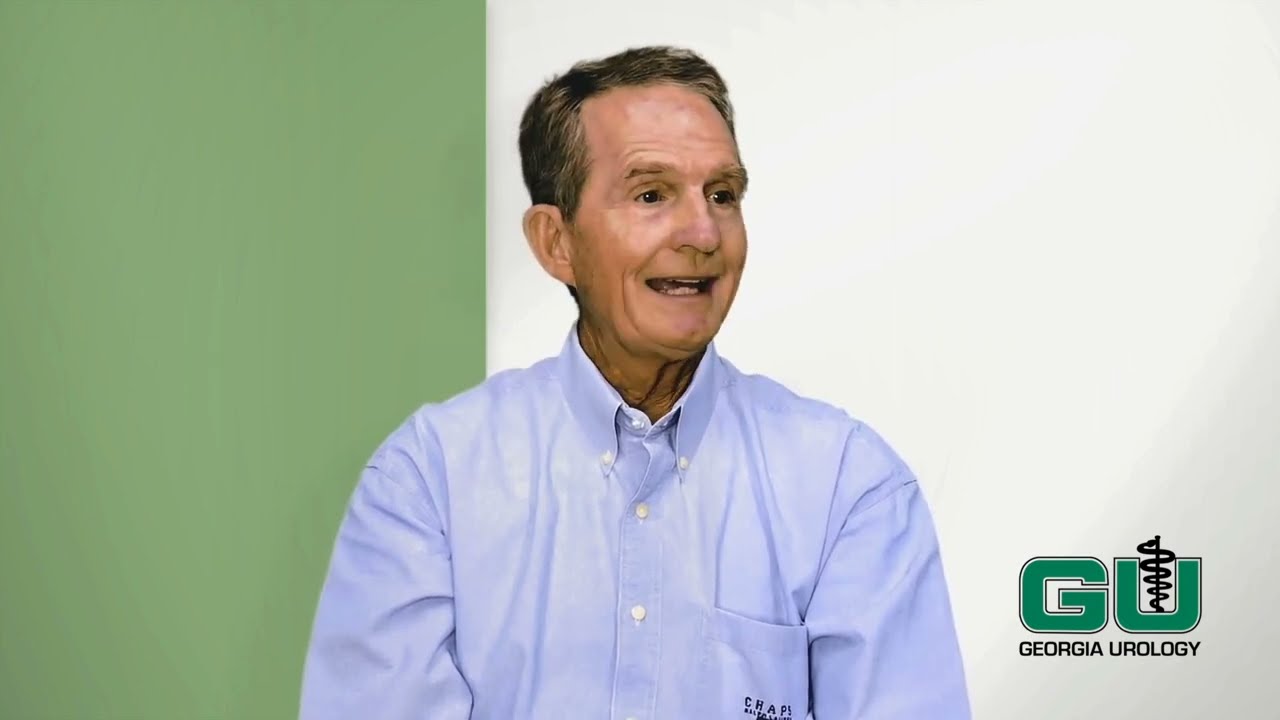Ralph's Prostate Cancer Story