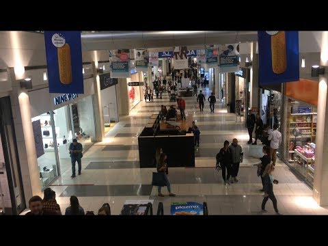 Podgorica 2019| Delta City