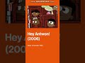 Krusty Krab Productions Hey Antwon Unused Logo