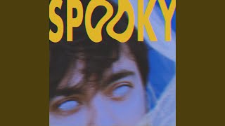 Gumshoe - Spooky video