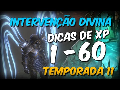 How to Level Up Fast in Season 11 – XP Tips - Divine Intervention