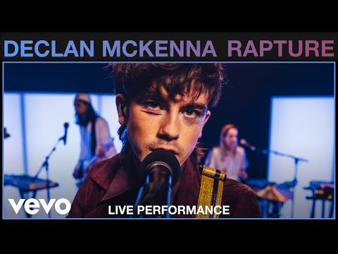 Rapture - Declan McKenna