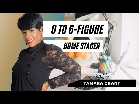 , title : 'Home Staging TV: What it Takes to Run a 6-Figure Home Staging Business with Tamara Grant'