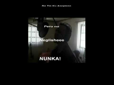 Miho Nos Legumai(OLD VID)