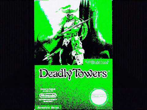 Deadly Towers Remix