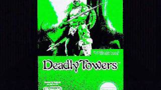 Deadly Towers Remix
