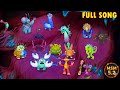 Shadow Islet FULL SONG All Monster Sounds Animations