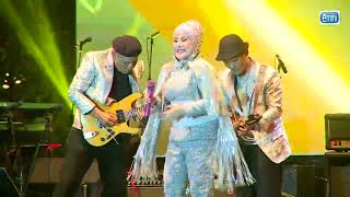 Download lagu MANDI MADU - ELVY SUKAESIH (LIVE) | KONSER BERDENDANG BERGOYANG FESTIVAL 2022 mp3