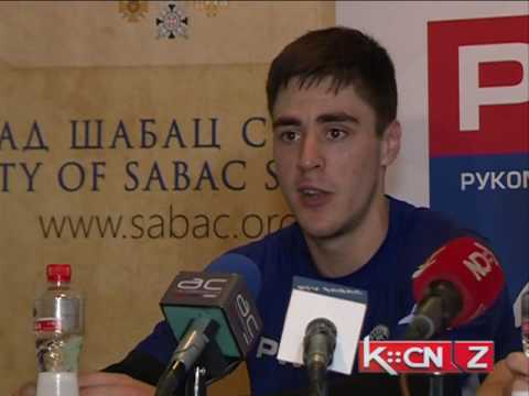 Metaloplastika pobednik kupa