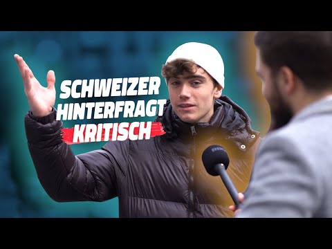 ER nimmt AUSSAGEN über den ISLAM genau unter die LUPE - TDW #22