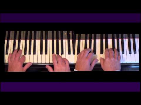 Swing's the Thing by Alan Haughton - Trinity Grade 1 Piano