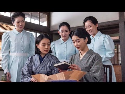 見上愛＆上坂樹里が語った“1年間の軌跡”　支え合った2人の絆と感謝の言葉に注目✨🎬💫