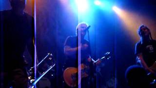 Less Than Jake - Scott Farcas Takes It On the Chin &amp; Johnny Quest