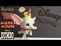 Disney Treasures By Funko Festival Of Friends Box 2 Review Giveaway Closed
