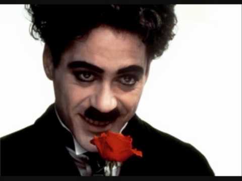 Smile - Chaplin