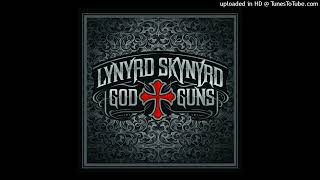 Lynyrd Skynyrd – Skynyrd Nation