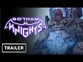 Gotham Knights - New Release Date Trailer | gamescom 2022