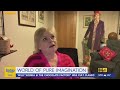 Julie Dawn Cole Interview On Today Extra 03 03 2023